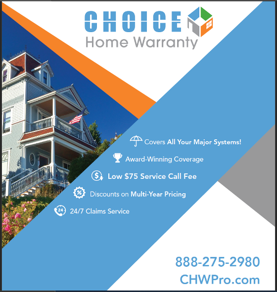 Choice Home Warranty